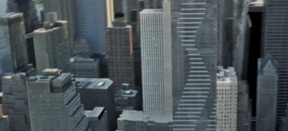 Manhattan