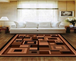 What Are the Benefits of Area Rugs?